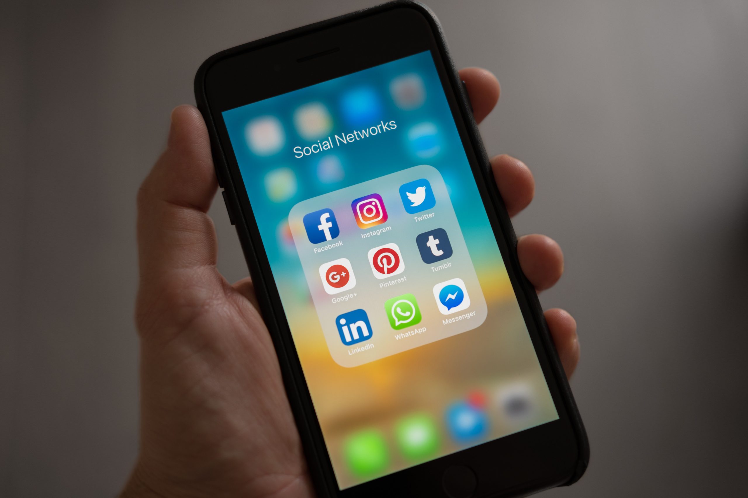 What Social Media Platform Should I Use for My Business?