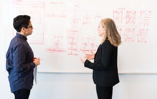 Website Navigation