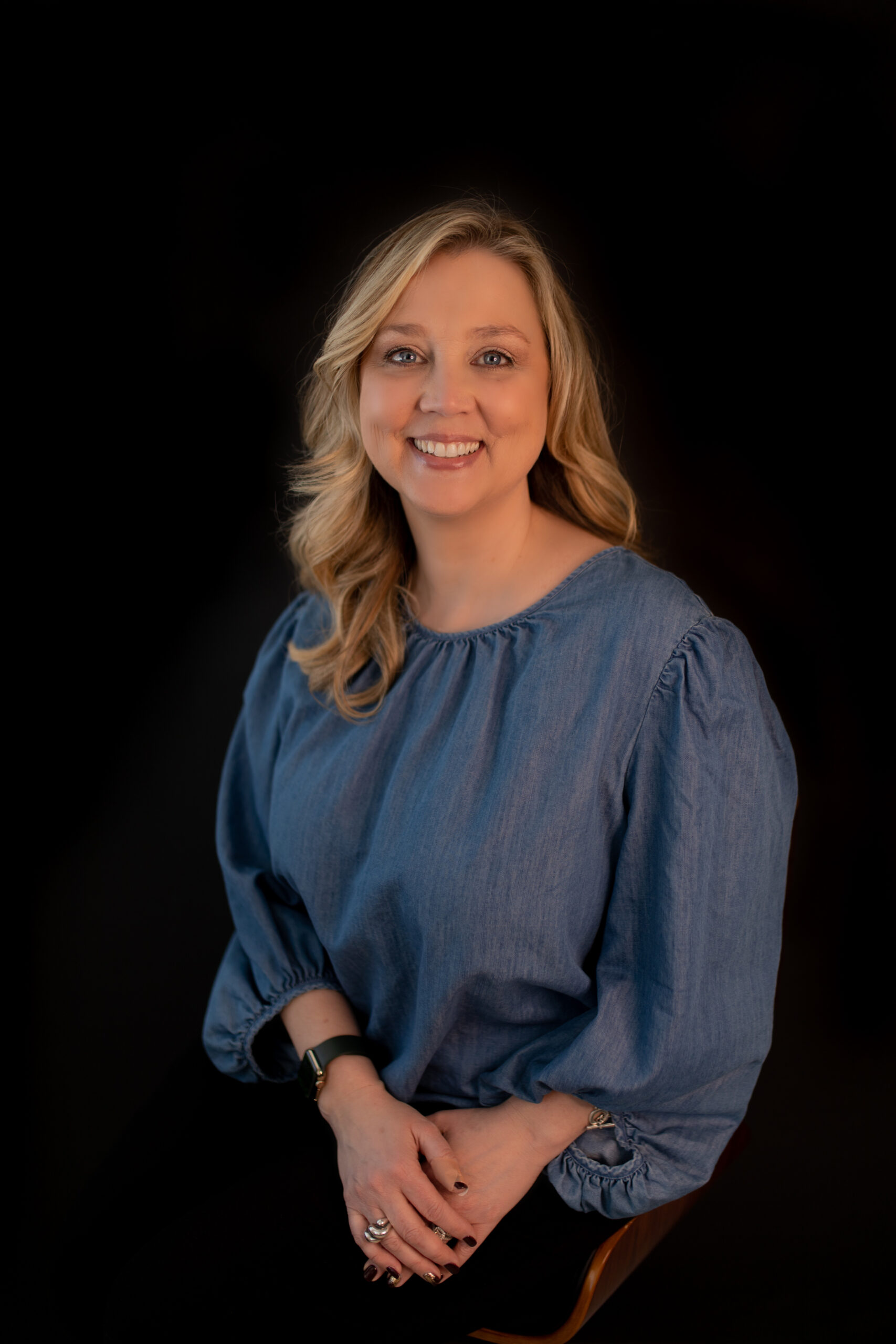Charlotte Headshot 2021